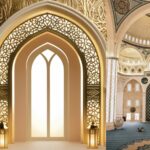 Explore how Islamic art and geometry are shaping modern interiors across Dubai and the GCC. Learn how to use mashrabiya, tiles, and calligraphy in stylish, meaningful ways.