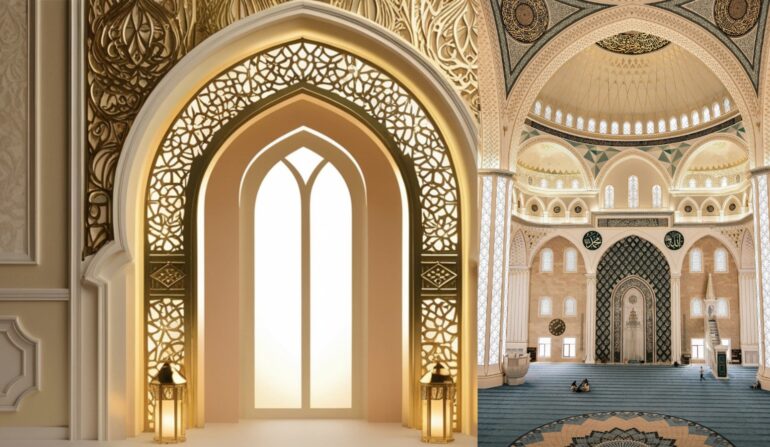 Explore how Islamic art and geometry are shaping modern interiors across Dubai and the GCC. Learn how to use mashrabiya, tiles, and calligraphy in stylish, meaningful ways.