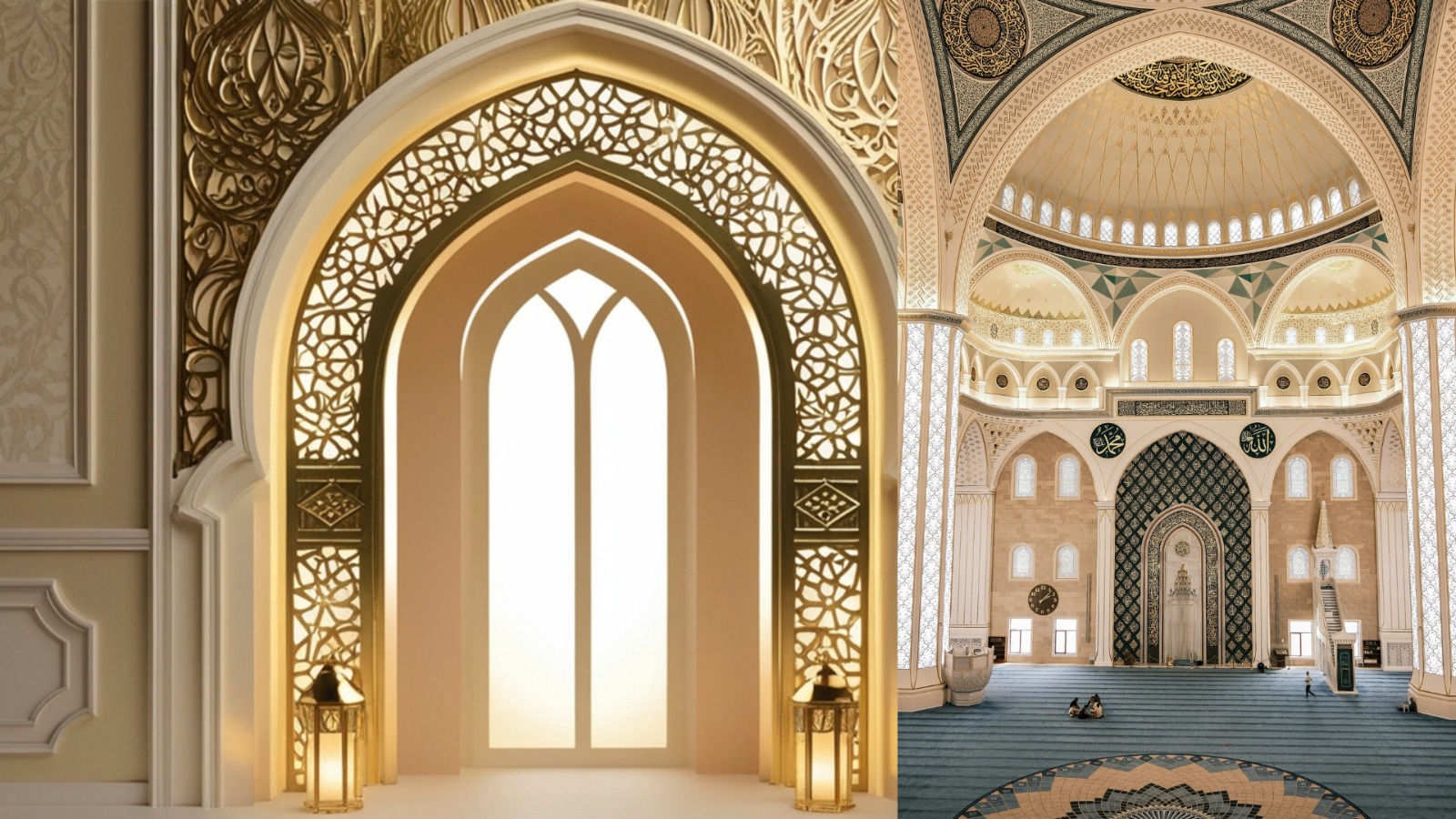 Explore how Islamic art and geometry are shaping modern interiors across Dubai and the GCC. Learn how to use mashrabiya, tiles, and calligraphy in stylish, meaningful ways.