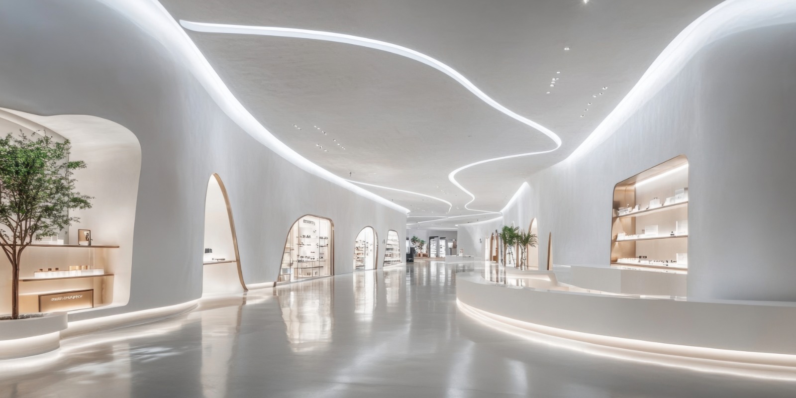 Safe, Stylish, and Smart Interior Design in UAE by SHTS"